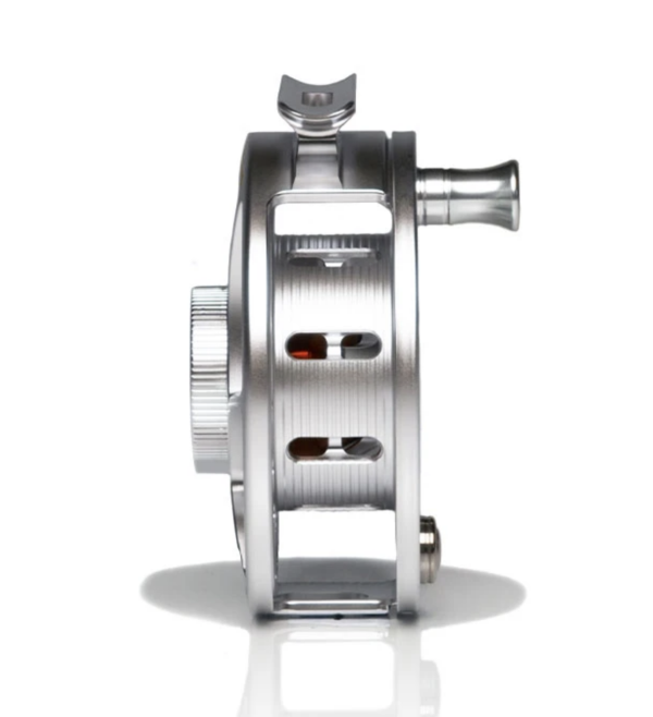 Hatch Iconic 4 Clear Red Arbor